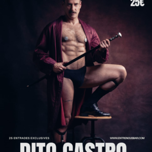 DITO CASTRO