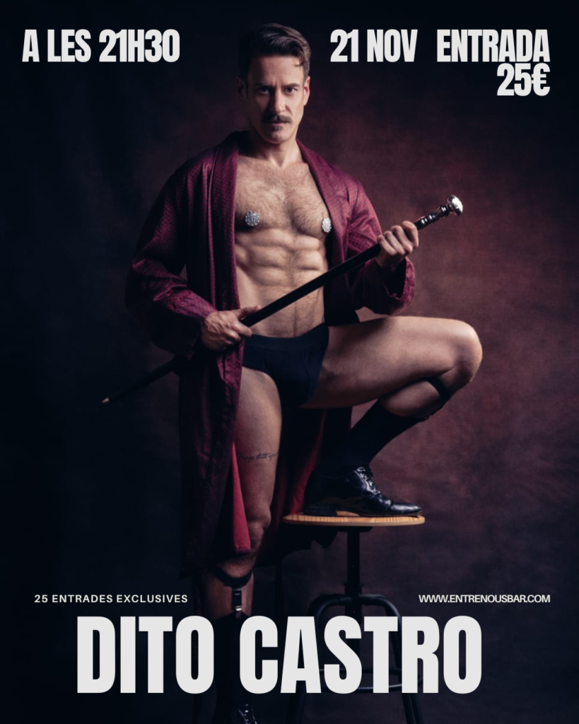 DITO CASTRO