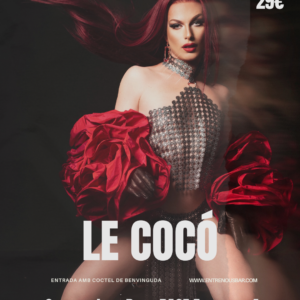LE COCÓ