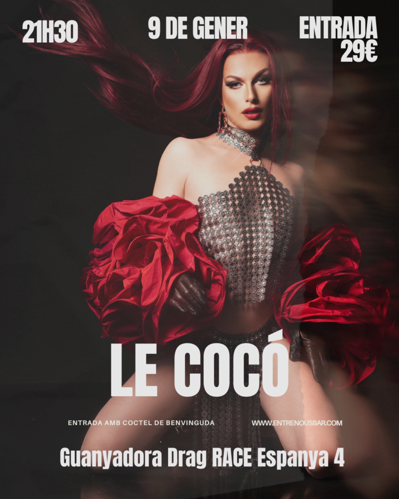 LE COCÓ